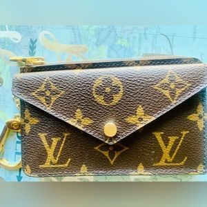 Louis Vuitton Key Holder